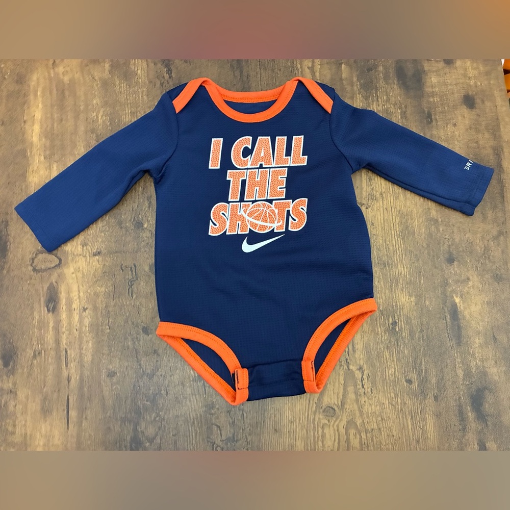 Nike Boy’s 6M Outfits - Picture 2 of 6